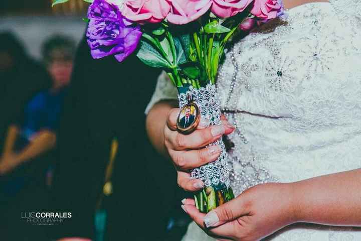 Novios que nos casamos el 13 de Noviembre de 2015 en Sinaloa - 13