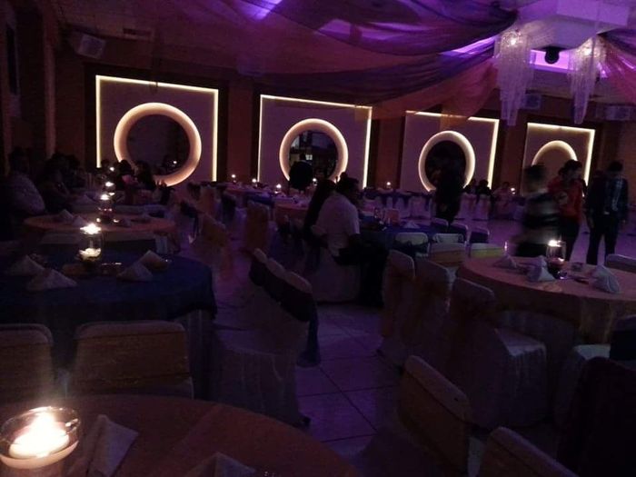 Mi salón... y el suyo como es? - 2