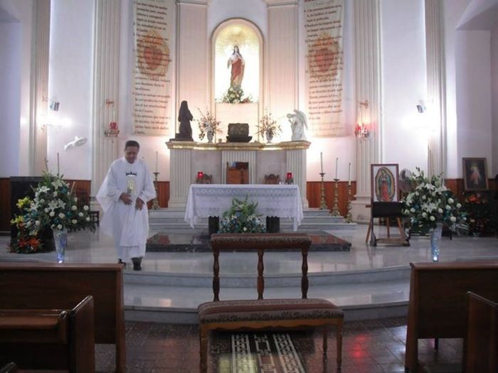 Iglesia donde sera nuestra boda :) - 2