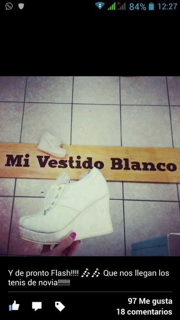 Tenis en tu boda?? - 1