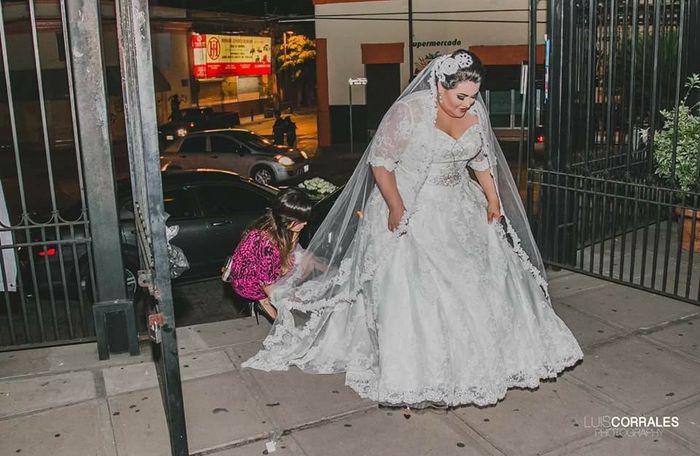 Felizmente casada - 9