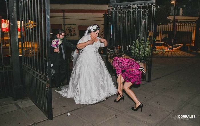 Felizmente casada - 10