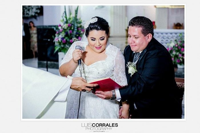 Felizmente casada - 16