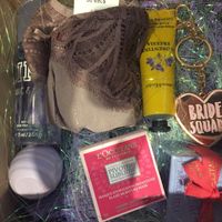 Damas de Honor y cómo pedírselo - 1