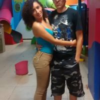 el basquetbolista y la ruda