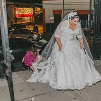 Novios que nos casamos el 13 de Noviembre de 2015 en Sinaloa - 9
