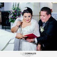 Novios que nos casamos el 13 de Noviembre de 2015 en Sinaloa - 12
