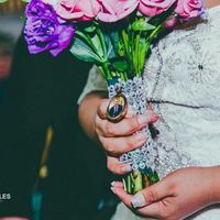 Novios que nos casamos el 13 de Noviembre de 2015 en Sinaloa - 13