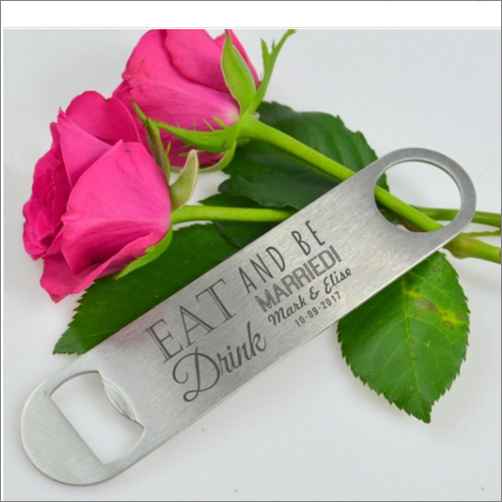 MI IDEA DE RECUERDOS DE BODA