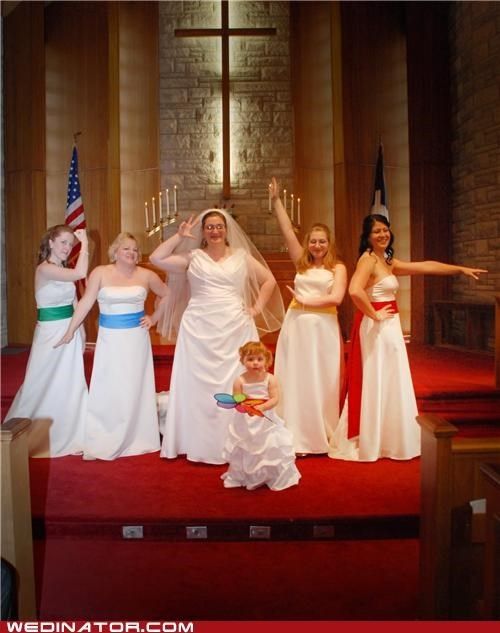 Bodas con temática de anime - 5