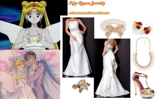 Bodas con temática de anime - 6