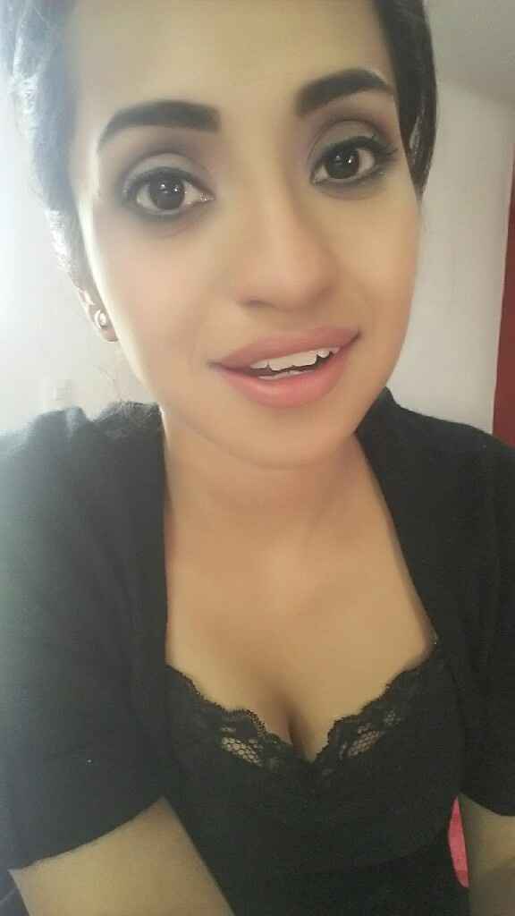 Compartiendo mi boda - 1