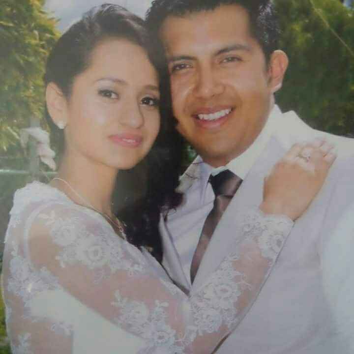 Compartiendo mi boda - 2