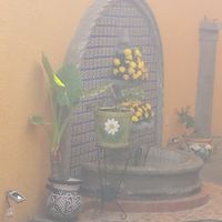 Detalles del salón!!
