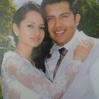 Compartiendo mi boda - 2