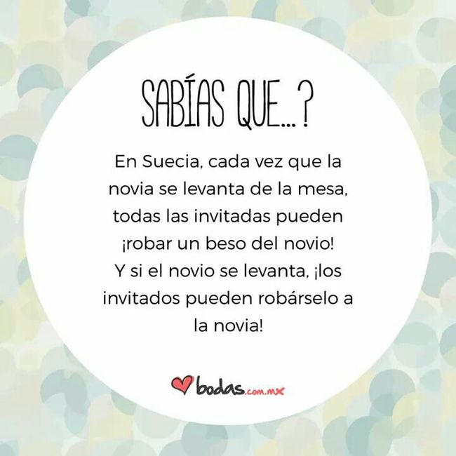 Sabias que ?? - 14