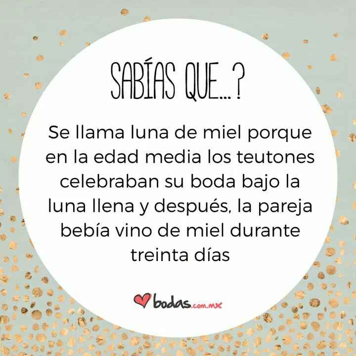 Sabias que ?? - 15