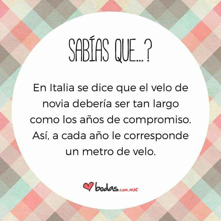 Sabias que ?? - 18