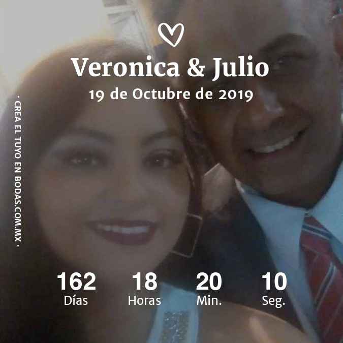 Muy contentos