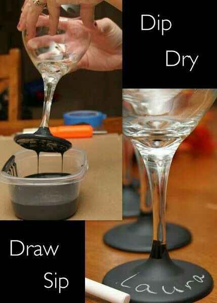 Ayuda!!!! copas diy - 3