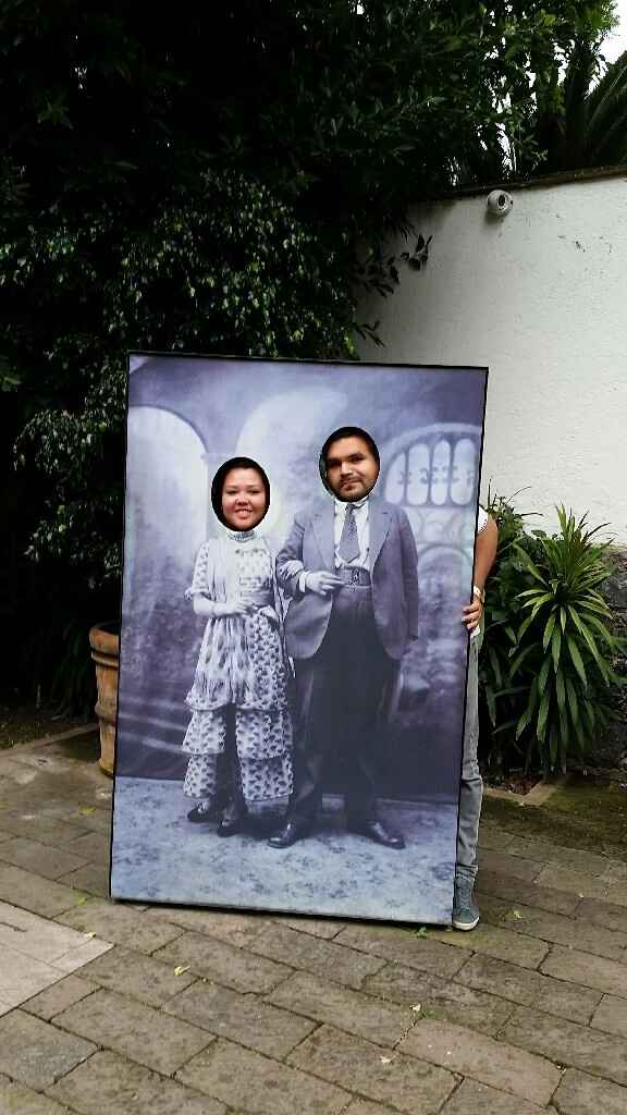 ¿Cuál es el viaje más lindo que han hecho juntos? - 2