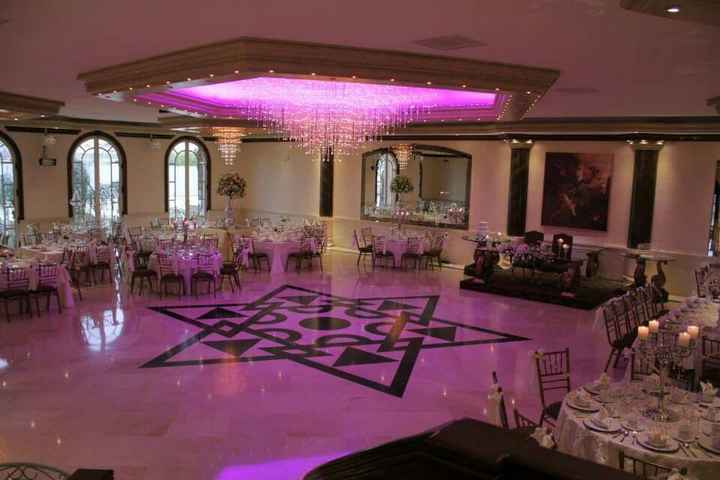 Mi salon! - 2