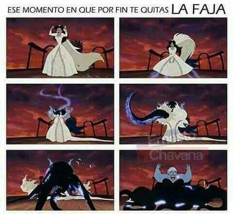 Al quitarte el vestido de novia... - 1