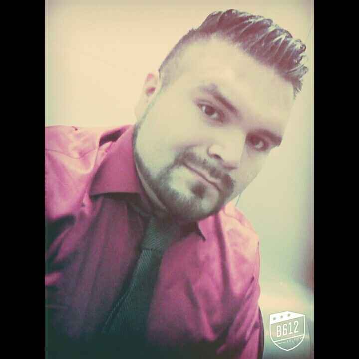 Con barba o sin barba... - 1