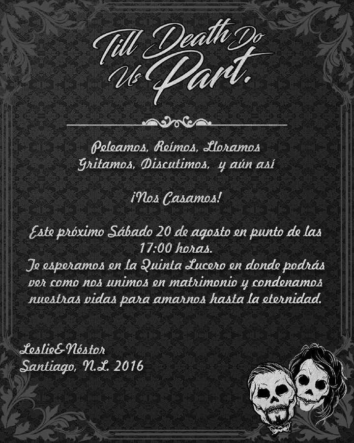 Ya tenemos invitaciones !!!!!!!!! :d - 3