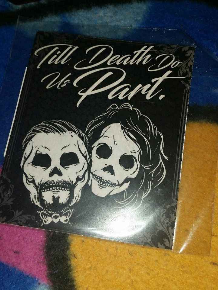 A 25 días... invitaciones entregadas! - 1