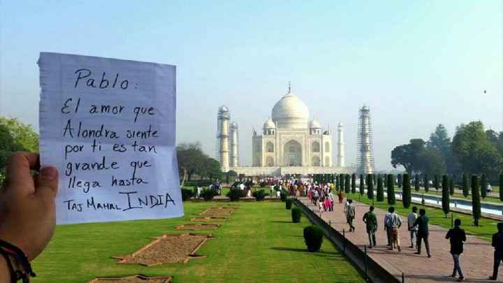  Detallito para él 😍 - 1