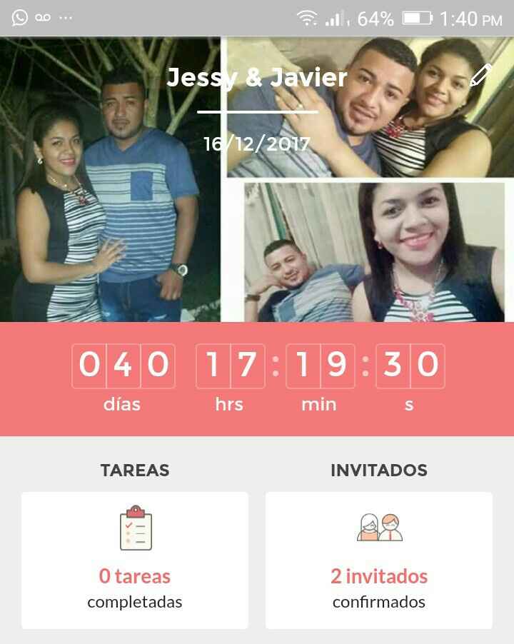  Asi mi contador. 😅 - 1