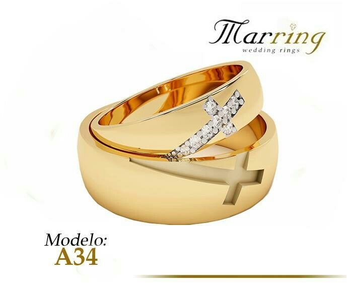Anillos !!! como seran?? - 1
