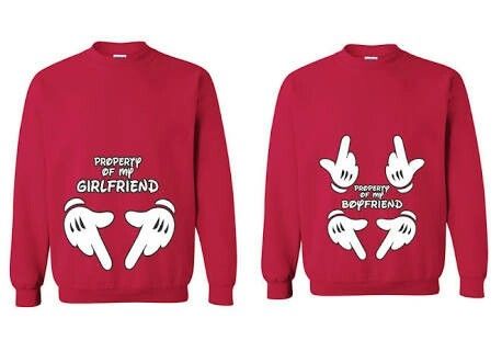 Sudaderas personalisadas! ? - 2