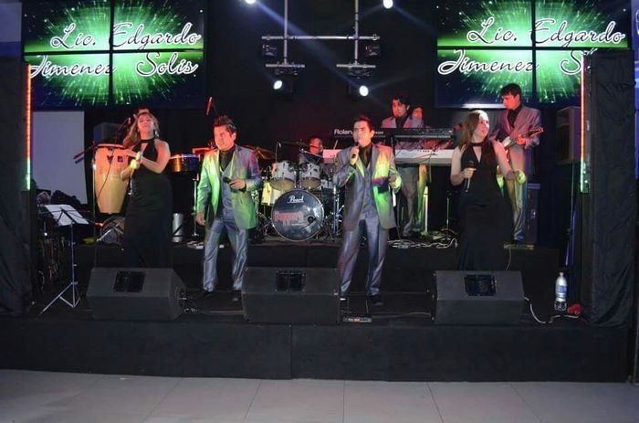 Avances: tenemos grupo :d - 2