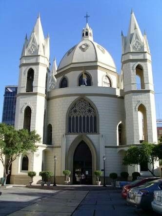 Primer crisis: por fin tenemos iglesia !!!!! - 3