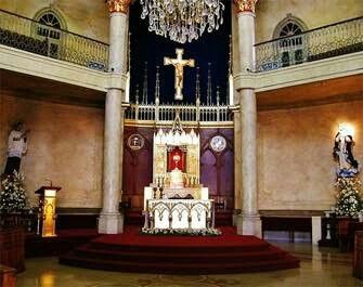 Primer crisis: por fin tenemos iglesia !!!!! - 4