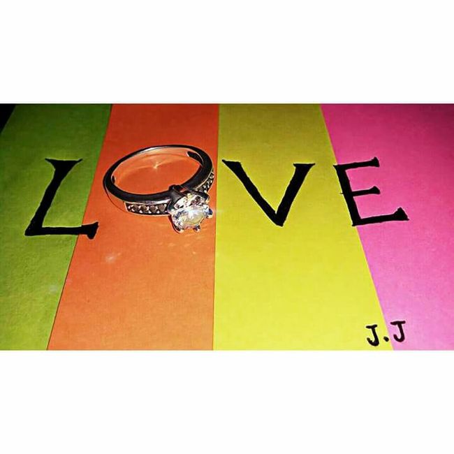  Mi anillo 💗💗💗💗💗 - 1