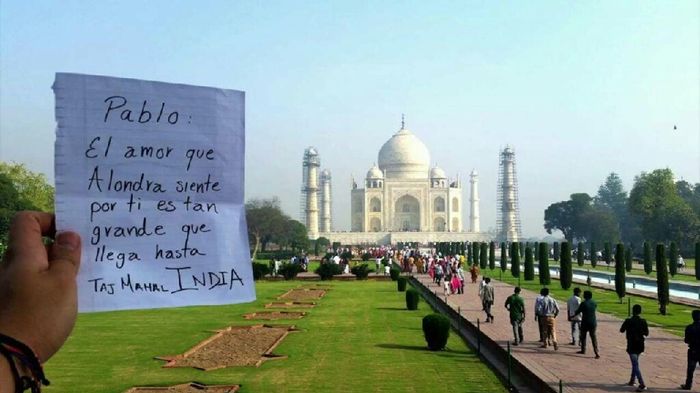  Detallito para él 😍 - 1