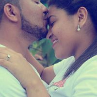 Cual es su foto Favorita con su pareja ? 😍 - 1
