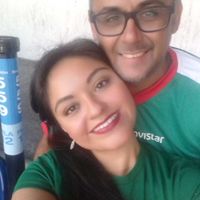 El amor de mi vida!!! un gran hombre