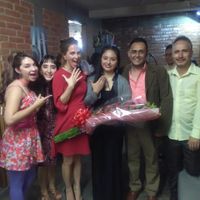 Fue un día maravilloso