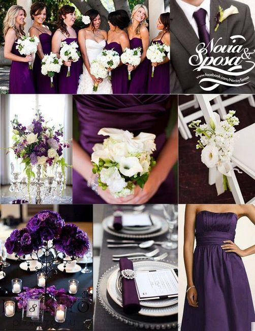Novias que nos casamos el 28 de marzo del 2015 - 1
