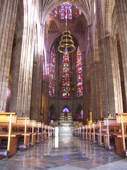 La iglesia de mis sueños!  - 1