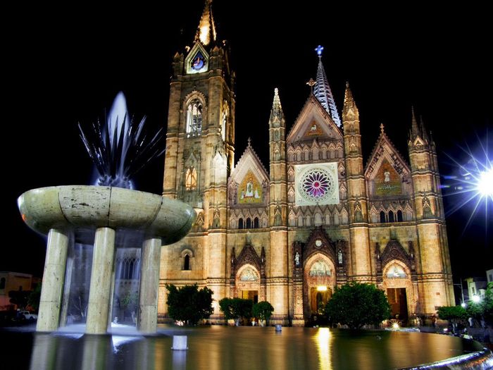 La iglesia de mis sueños!  - 2