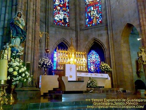 La iglesia de mis sueños!  - 3