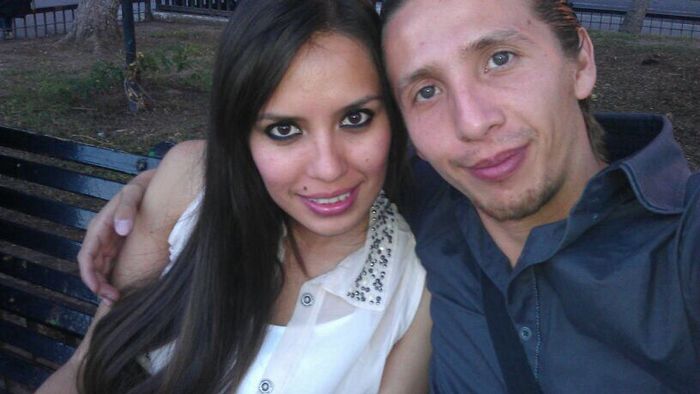 El es el amor de mi vida!  Cual es el de ustedes??  - 1