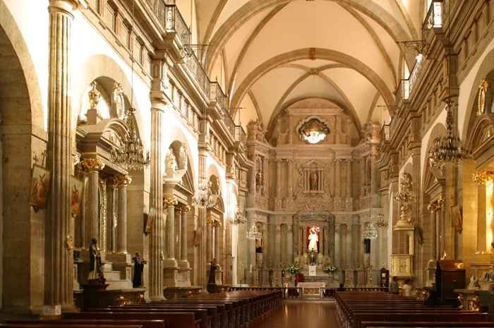 Iglesia! - 1