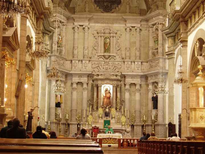 Iglesia! - 2