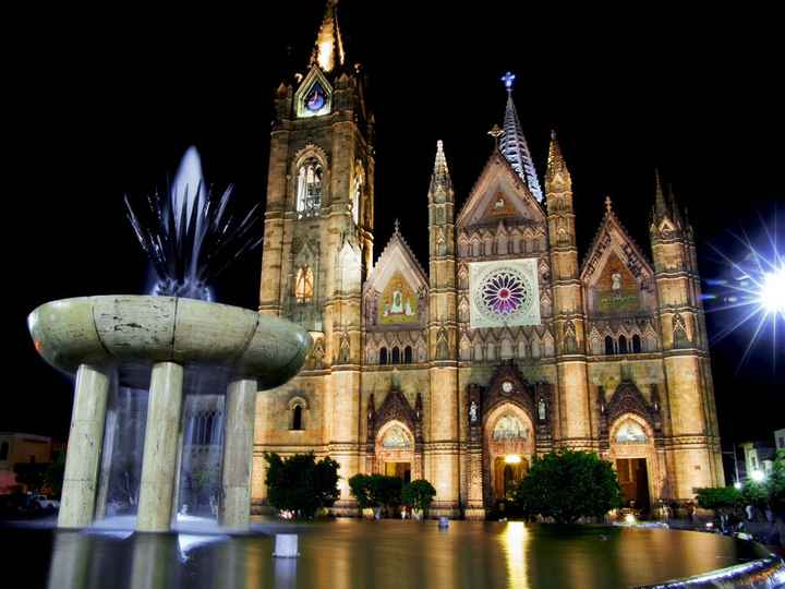 La iglesia de mis sueños!  - 2